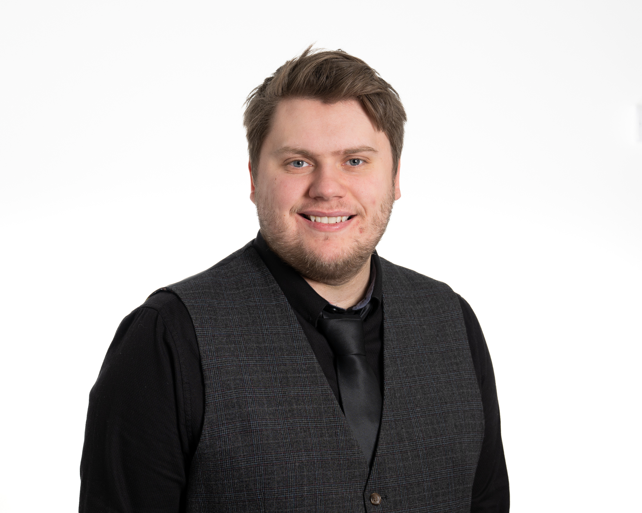Jack Bakker