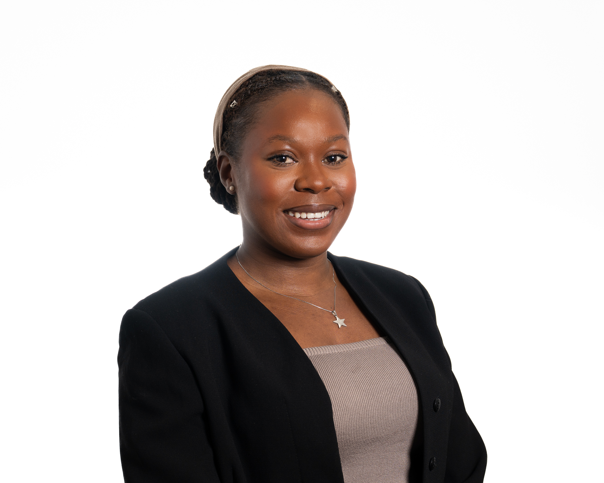 Oyindamola Oloko 