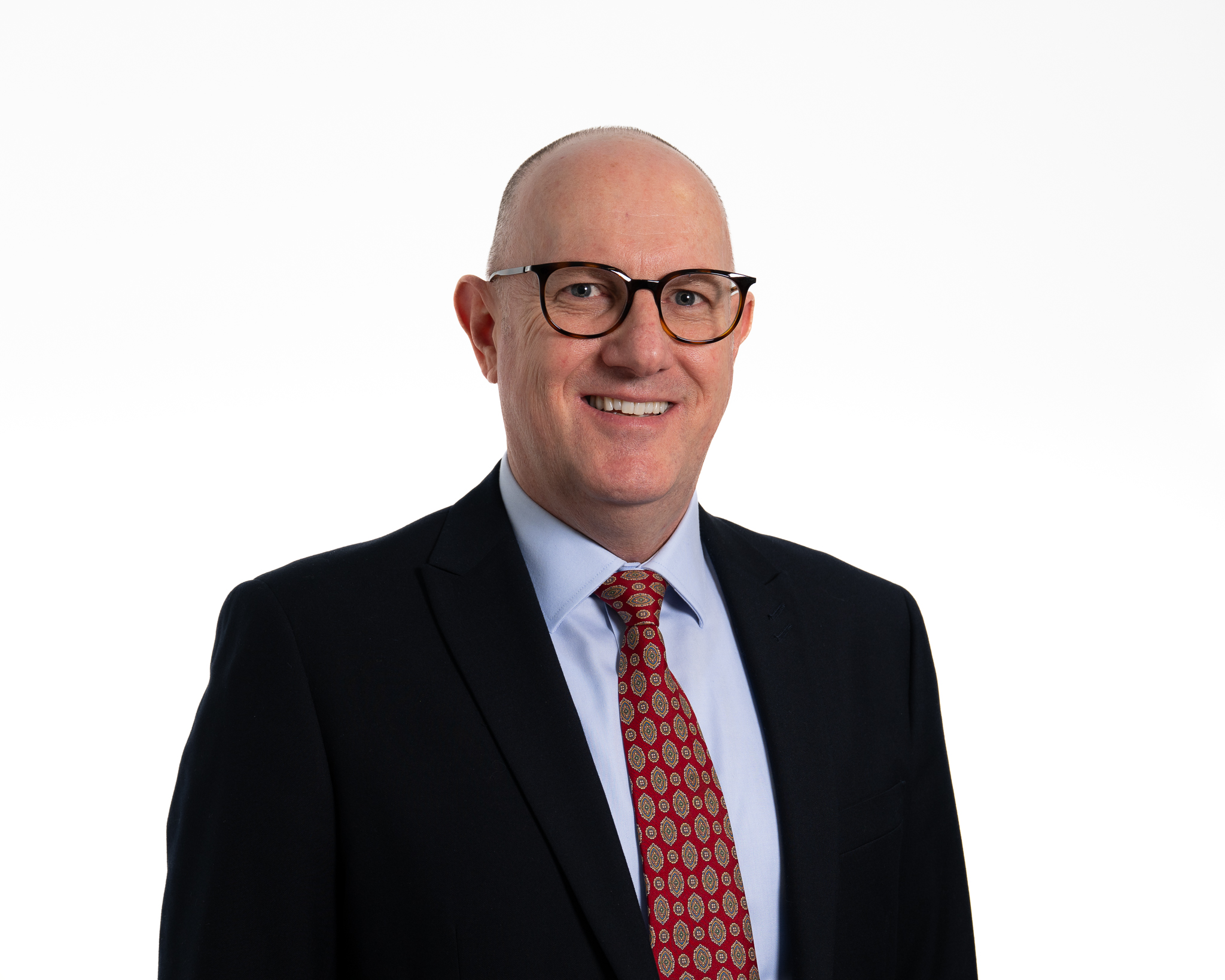 Wayne Orchard