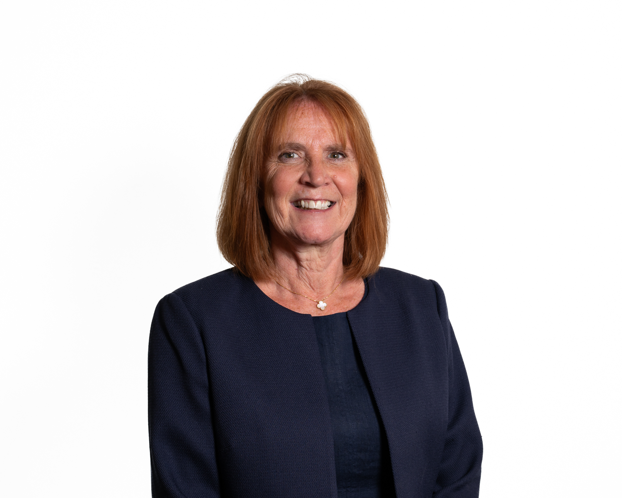 Karen Woods