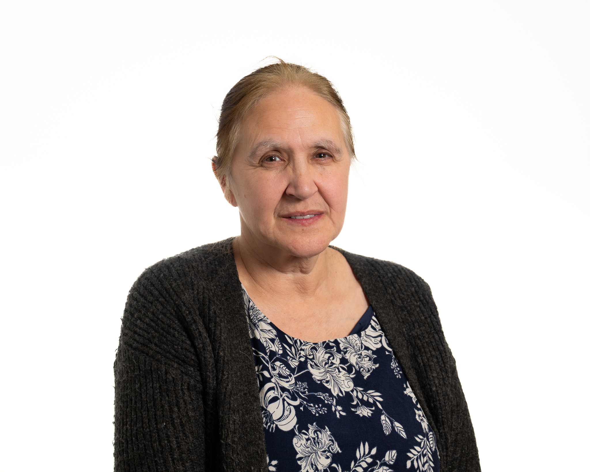 Nicola Bray
