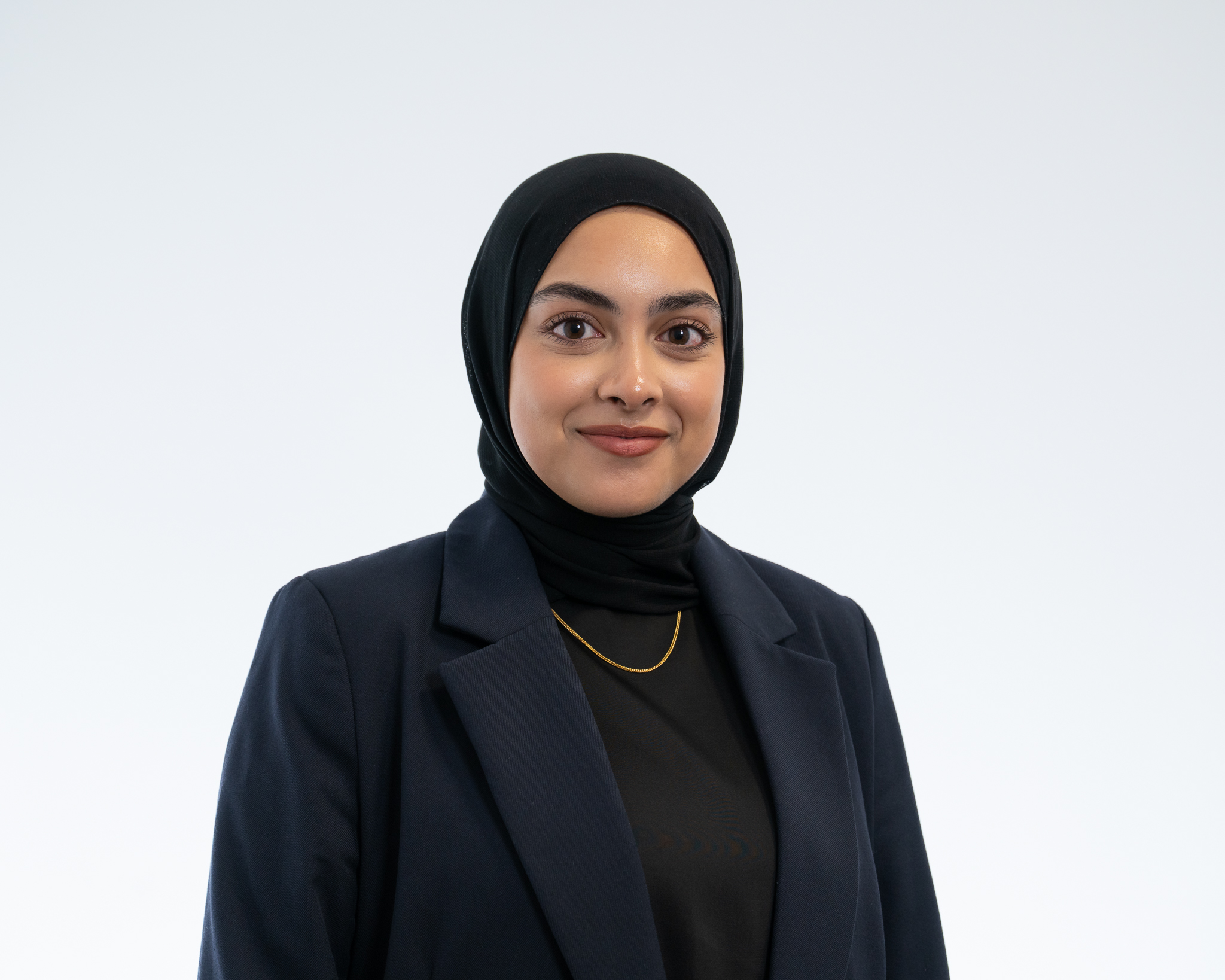 Aamenah Chohan 