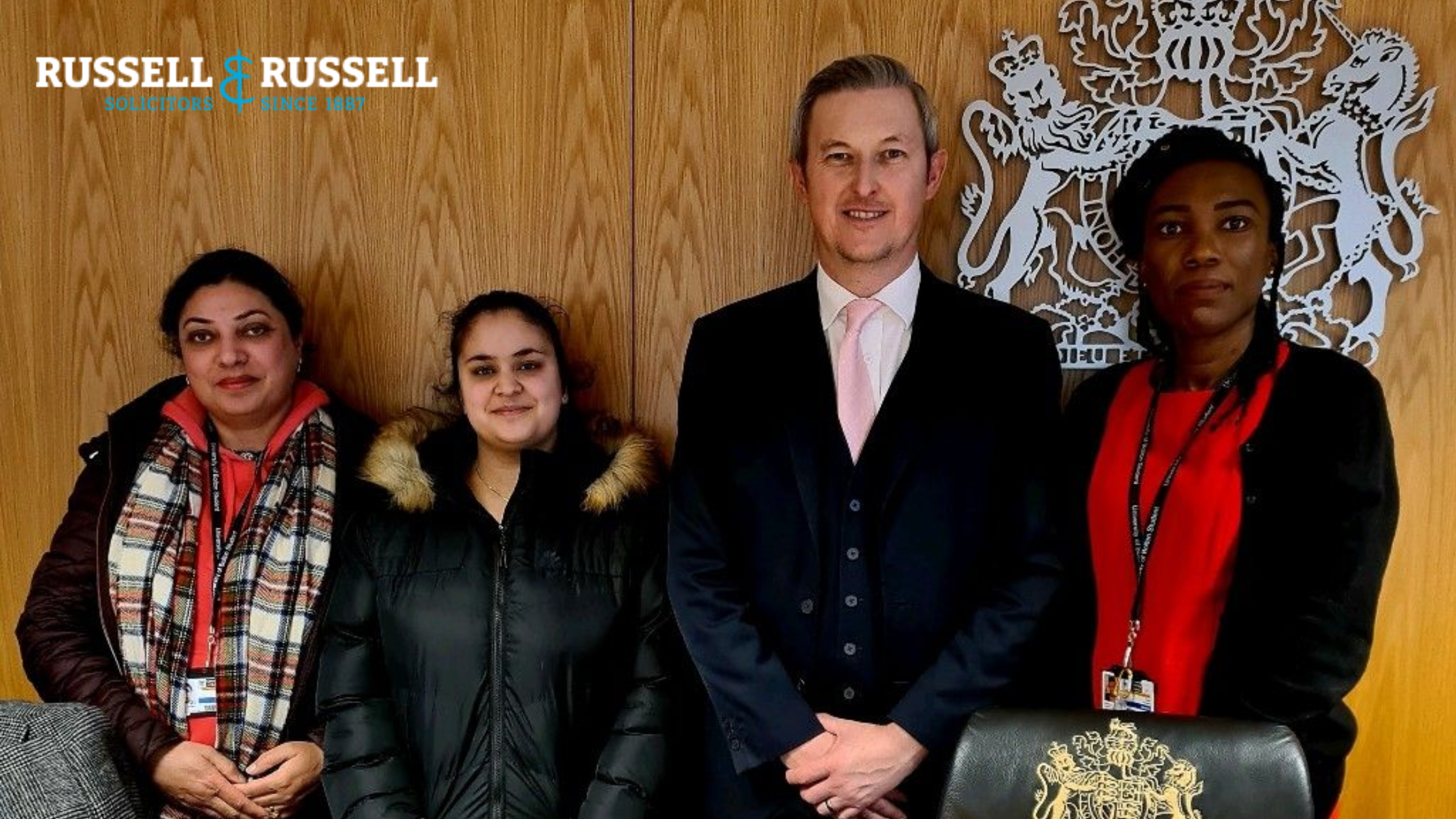 Kevin Liston at Criminal Law masterclass
